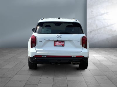 2024 Hyundai PALISADE XRT