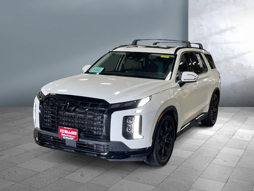 2023 Hyundai PALISADE XRT