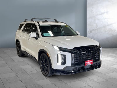 2023 Hyundai PALISADE XRT