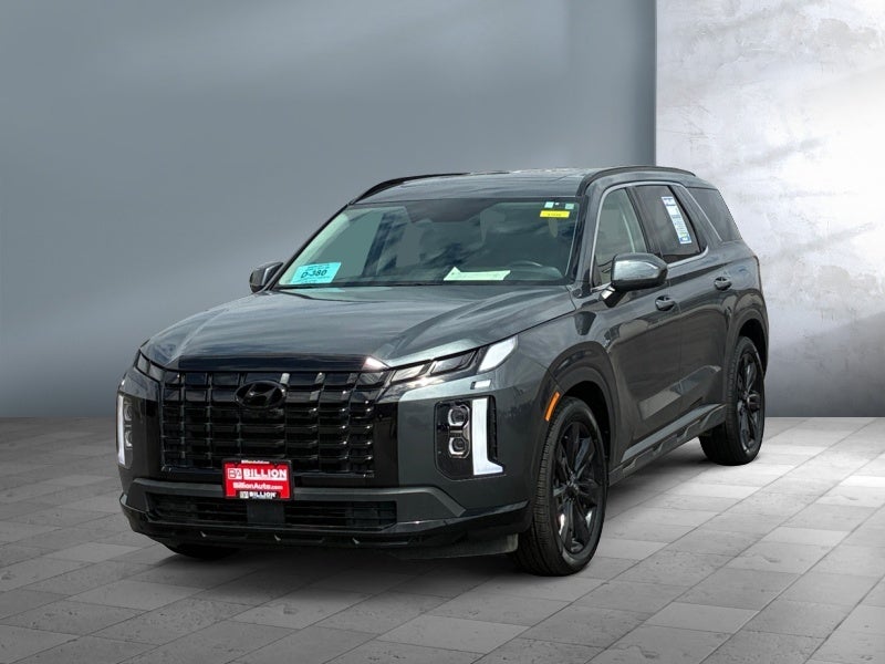 2024 Hyundai PALISADE XRT