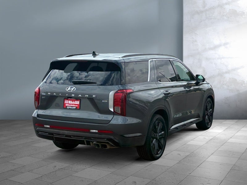 2024 Hyundai PALISADE XRT