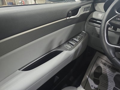 2025 Hyundai PALISADE SEL Premium 8P