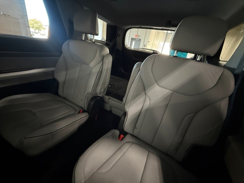 2023 Hyundai PALISADE SEL