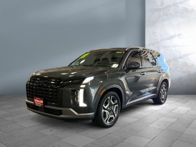 2023 Hyundai PALISADE Limited