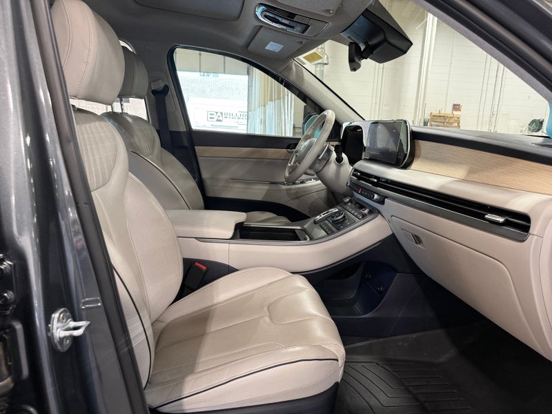 2023 Hyundai PALISADE Limited