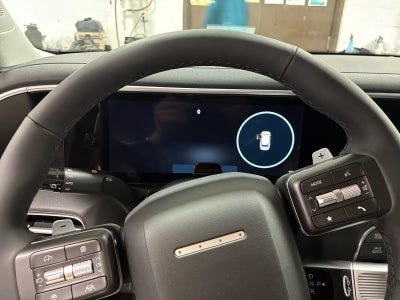 2026 Hyundai PALISADE HYBRID SEL Premium 8P