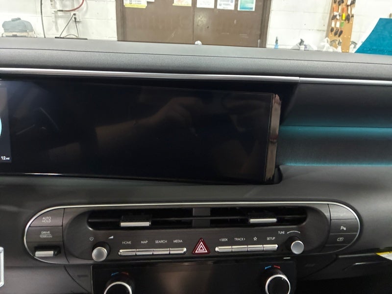 2026 Hyundai PALISADE HYBRID SEL Premium 8P