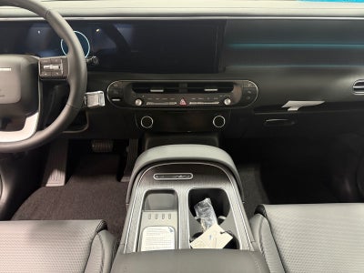 2027 Hyundai PALISADE HYBRID SEL Premium 7P