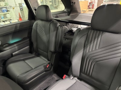 2027 Hyundai PALISADE HYBRID SEL Premium 7P