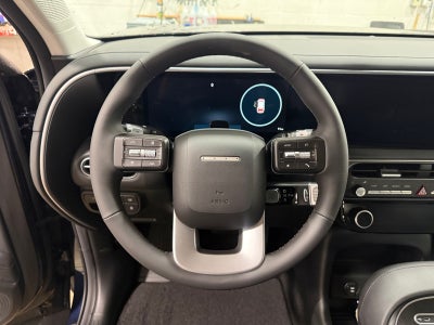 2027 Hyundai PALISADE HYBRID SEL Premium 7P
