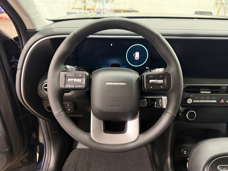 2027 Hyundai PALISADE HYBRID SEL Premium 7P