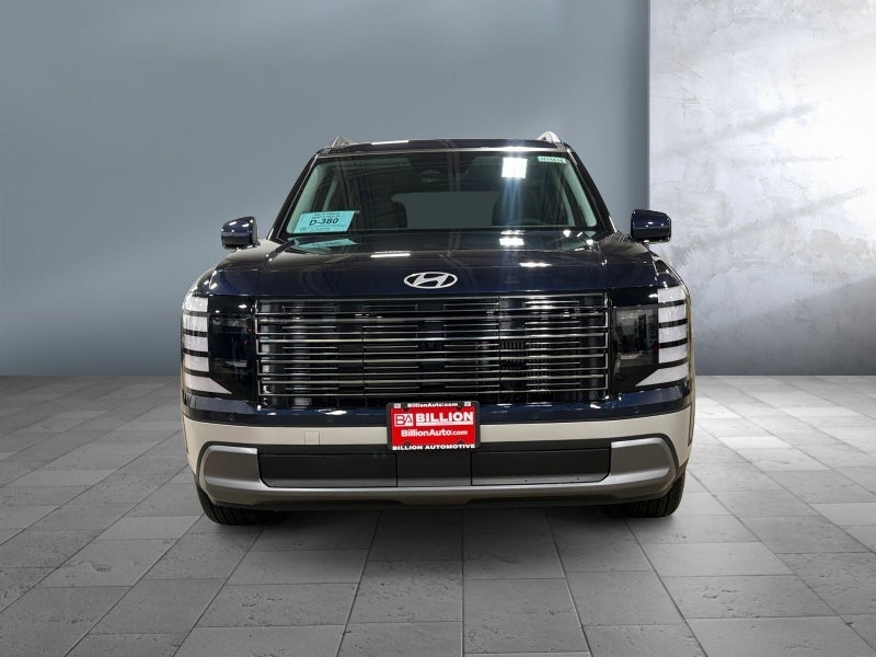 2027 Hyundai PALISADE HYBRID SEL Premium 7P