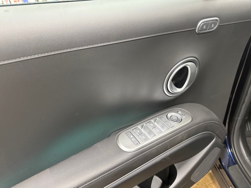 2027 Hyundai PALISADE HYBRID SEL Premium 7P
