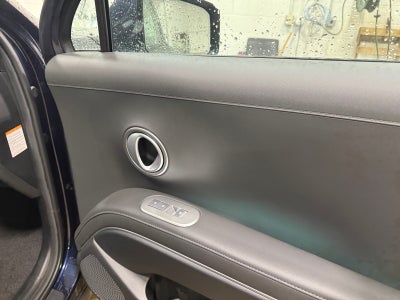 2027 Hyundai PALISADE HYBRID SEL Premium 7P