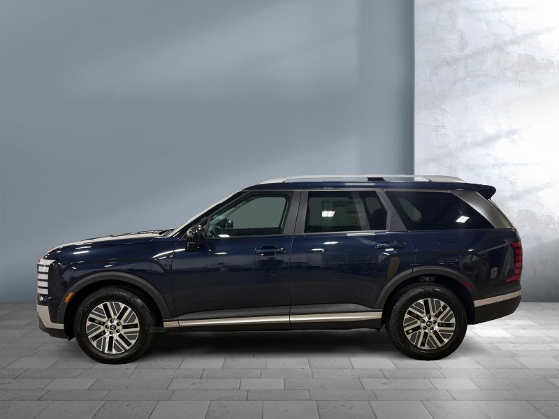 2027 Hyundai PALISADE HYBRID SEL Premium 7P