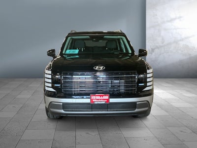 2026 Hyundai PALISADE HYBRID SEL Premium 7P