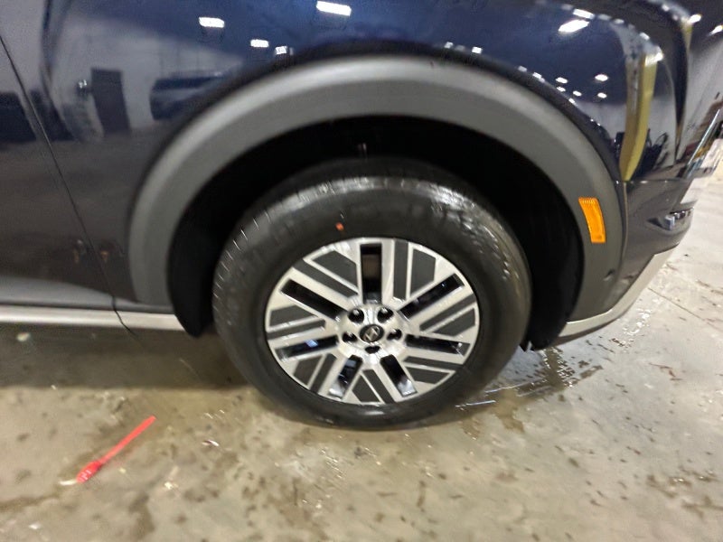 2026 Hyundai PALISADE HYBRID SEL Premium 7P