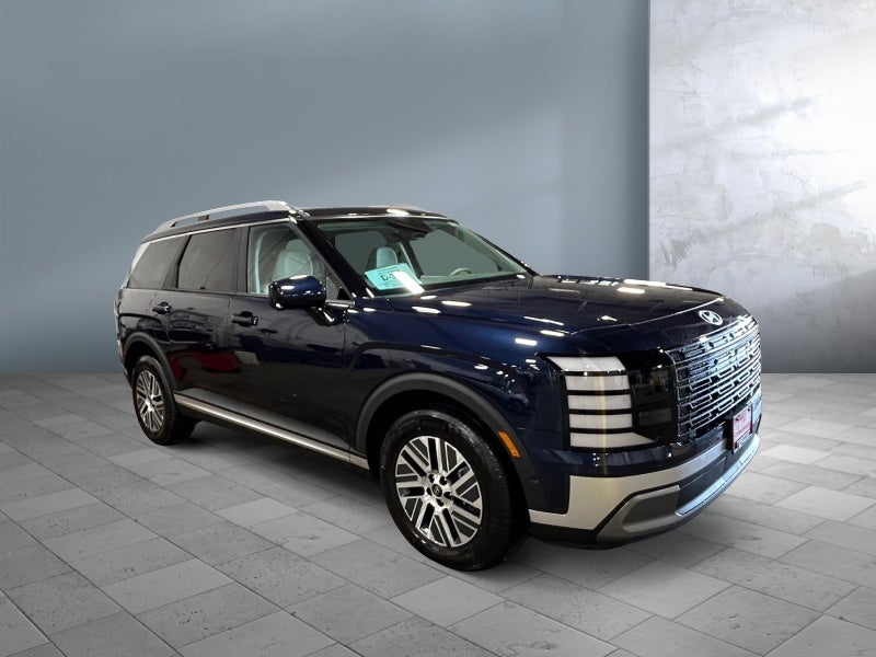 2026 Hyundai PALISADE HYBRID SEL Premium 7P