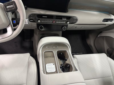 2026 Hyundai PALISADE HYBRID SEL Premium 8P