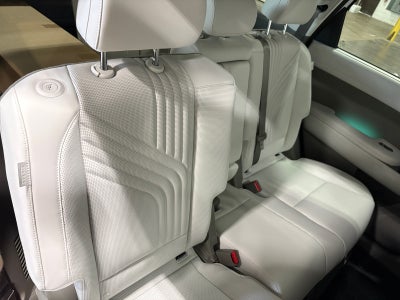 2026 Hyundai PALISADE HYBRID SEL Premium 8P