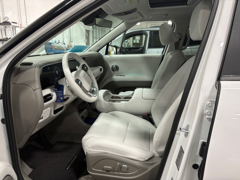 2026 Hyundai PALISADE HYBRID SEL Premium 8P
