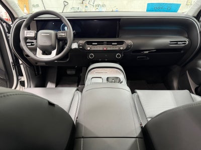 2026 Hyundai PALISADE HYBRID SEL Premium 8P