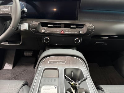 2026 Hyundai PALISADE HYBRID SEL Premium 8P