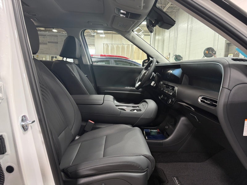 2026 Hyundai PALISADE HYBRID SEL Premium 8P