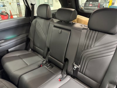 2026 Hyundai PALISADE HYBRID SEL Premium 8P