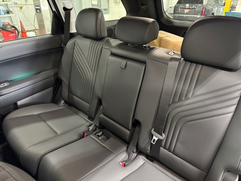 2026 Hyundai PALISADE HYBRID SEL Premium 8P