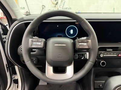 2026 Hyundai PALISADE HYBRID SEL Premium 8P