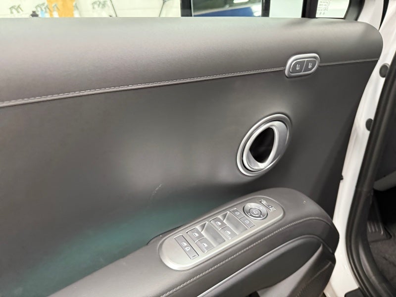 2026 Hyundai PALISADE HYBRID SEL Premium 8P