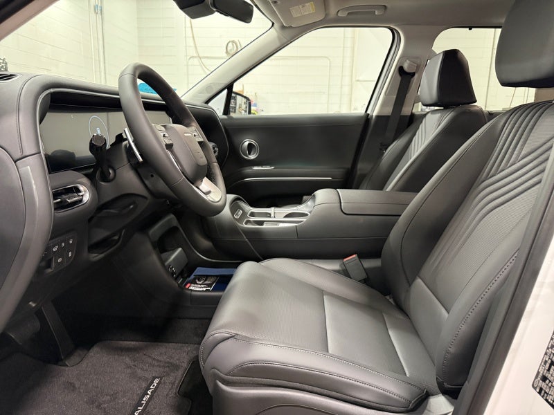 2026 Hyundai PALISADE HYBRID SEL Premium 8P