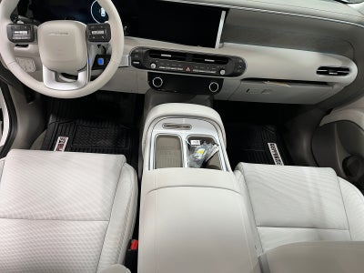 2027 Hyundai PALISADE HYBRID SEL Premium 7P