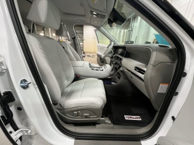 2027 Hyundai PALISADE HYBRID SEL Premium 7P