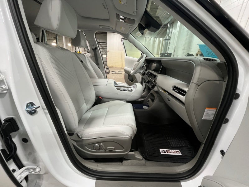 2027 Hyundai PALISADE HYBRID SEL Premium 7P