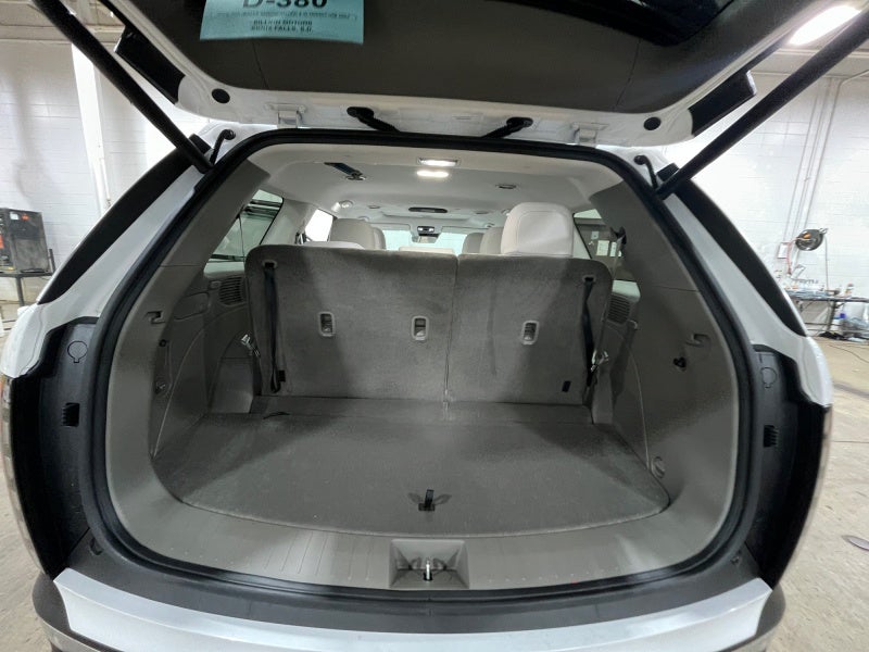 2027 Hyundai PALISADE HYBRID SEL Premium 7P