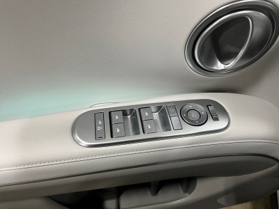 2027 Hyundai PALISADE HYBRID SEL Premium 7P