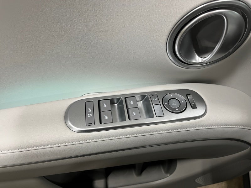 2027 Hyundai PALISADE HYBRID SEL Premium 7P