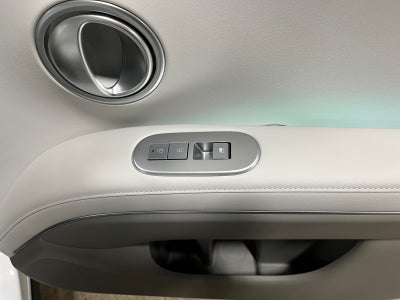 2027 Hyundai PALISADE HYBRID SEL Premium 7P