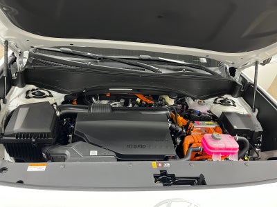 2027 Hyundai PALISADE HYBRID SEL Premium 7P