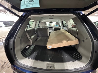 2026 Hyundai PALISADE SEL 7P