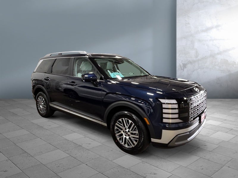 2026 Hyundai PALISADE SEL 7P