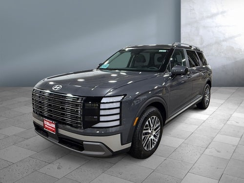 2027 Hyundai PALISADE SEL 8P