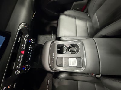 2027 Hyundai PALISADE SEL 8P
