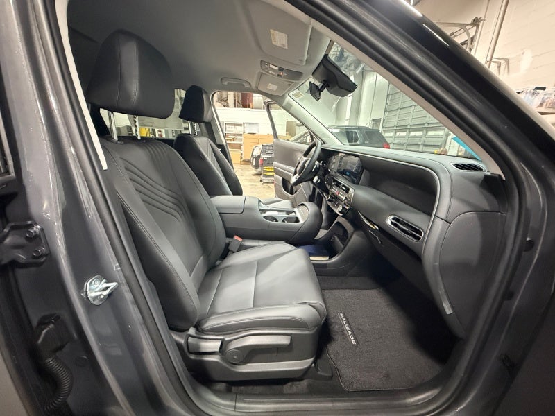2027 Hyundai PALISADE SEL 8P