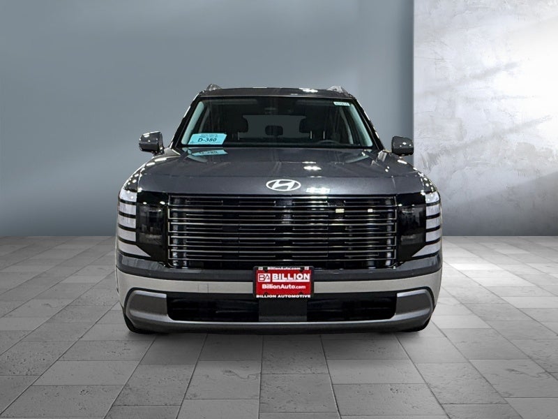 2027 Hyundai PALISADE SEL 8P
