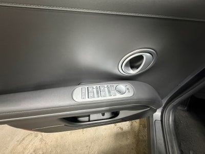 2027 Hyundai PALISADE SEL 8P