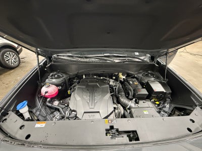 2027 Hyundai PALISADE SEL 8P