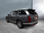 2027 Hyundai PALISADE SEL 8P